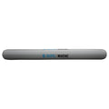 Seipel Marine 15' Inflatable Boat Bumper - Grey [M4015]