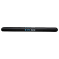 Seipel Marine 20' Inflatable Boat Bumper - Black [M4020-BLACK]