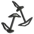 Seipel Marine Quick Dock Cleat - 2-Pack [M1075]