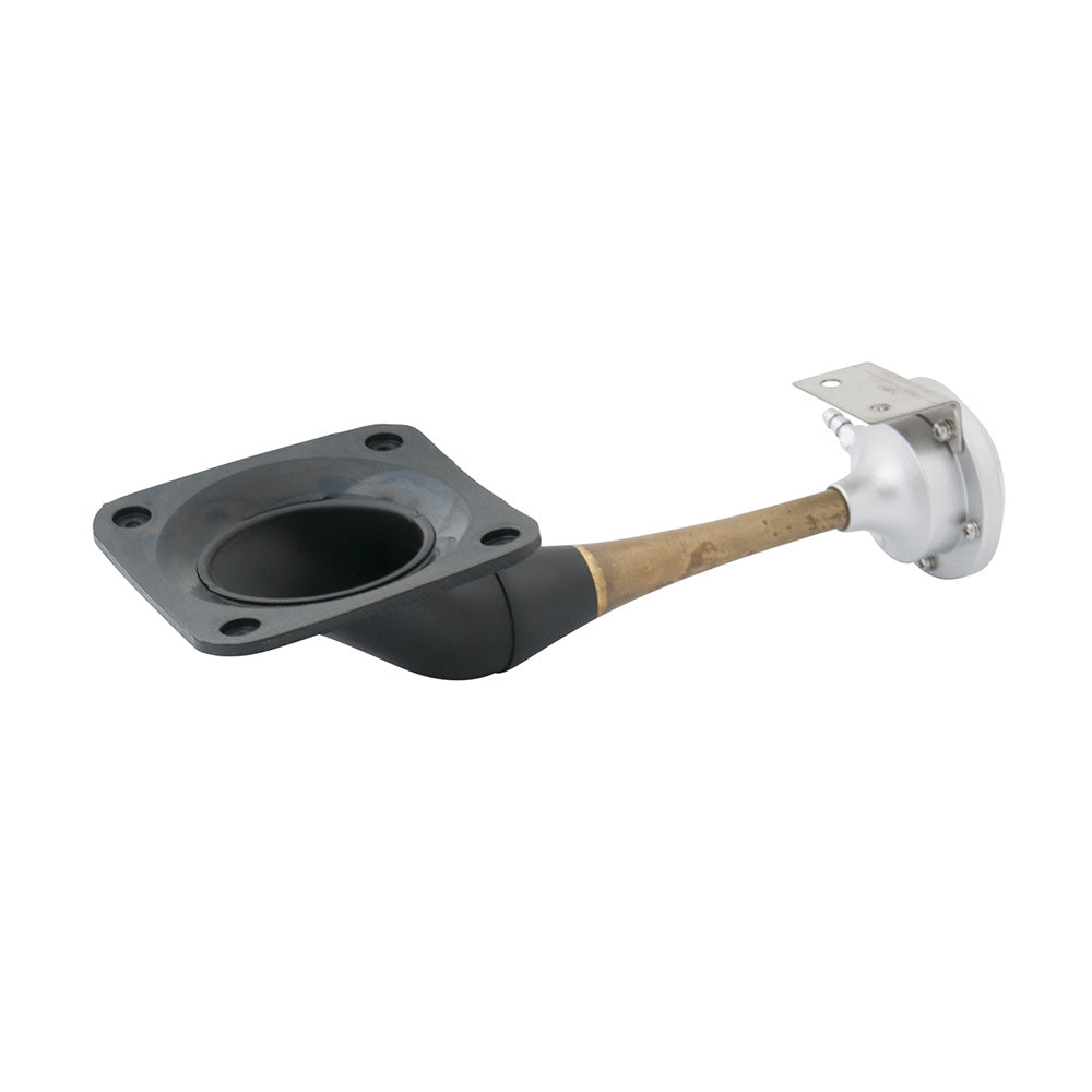Marinco Concealed Single Mini Air Horn [11059]