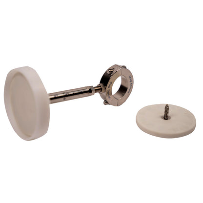 Sea Swivel Mag Mount Trolling Motor Support Arm - 4.5"-9" [SEA-HDM-MAG-MOUNT]