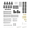 Power-Pole Hardware Kit f/All Models Except Blade [BS-CMPLT-UNIV]