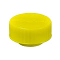 Power-Pole Pump Reservoir Cap - Yellow [CAP-RES-PUMP-Y]