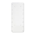 Power-Pole MOVE PV Extension Pulpit (Short) - White [MV-MT-PV-EXS-WT]