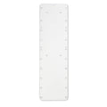 Power-Pole Move HD Long Pulpit - White [MV-MT-PV-HDL-WT]