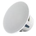 JL Audio M6 Marine Subwoofer 10" w/White Luxe Grill M6-10IB-L-GWSW-4-Single [010-03916-00]