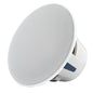 JL Audio M6 Marine Subwoofer 10" w/White Luxe Grill M6-10IB-L-GWSW-4-Single [010-03916-00]