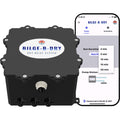 BILGE-B-DRY Triple Pump - 12VDC [BBD-2025-123]