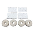 Bilge-B-Dry PickUp Filter Material [FM-2024]
