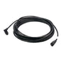FLIR M300 RayNet Right Angle to Straight Cable - 3M [A80695]
