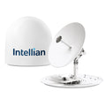 Intellian s130N 1.25M HD DirecTV  WorldView Satellite TV Antenna System In v130NX/t130N Dome - Includes Multi-Switch Module [T4-137BT3]