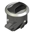 Southco Novibra Push To Close Latch - Type 1 (For Drawers) [MP-01-103-515]