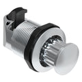 Southco Push To Close - Chrome [M1-2A-12-1]