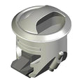Southco Novibra Push To Close - Chrome [MP-02-103-711]