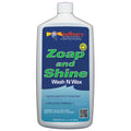 Sudbury Zoap  Shine - Quart [809Q]