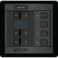 Blue Sea 230 Volt AC Main + 2 Positions [1215]
