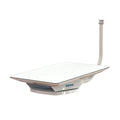 Seaview Starlink Wedge Base  C5 Certified Lighting Kit - White [SVSLWBLEDC5]