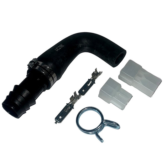 Thetford Nano Touch Raw Water Fitting Kit [T-PF.P132]