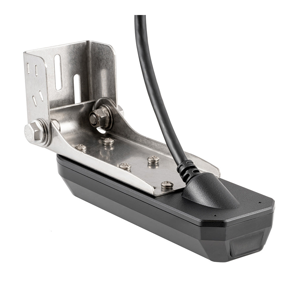 Humminbird XM-14-HW-CMSI-T Compact MEGA Side Imaging+ Transducer [710311-1]