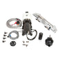 Uflex Masterdrive Steering System for 1 Engine - 1 Cylinder UC128-SVS 2 Cylinder Tilt Helm [MD32-2T]