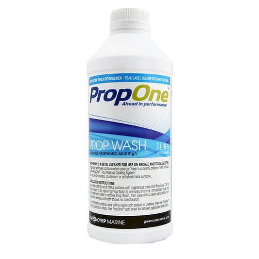 PropOne Prop Wash - 1 Litre [2039]