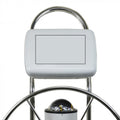 NavPod SailPod Pre-Cut f/Garmin ECHOMAP UHD2 93sv/94sv/95sv f/12 Wide Guard [GP2050-39]