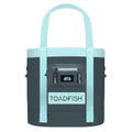 Toadfish Waterproof Sling - Ocean Blue [2012]