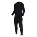 Mustang Sentinel Series Dry Suit Liner w/Drop-Seat - XS - Black [MSL601GS-13-XS]
