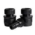 Flushmaster Flush Port Quick Connect f/Yamaha Outboards [SM-FMQCY]