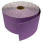 SEM 2.75" x 40 Yards - 120 Grit Ceramic Sandpaper - 1 Roll [SA22120]