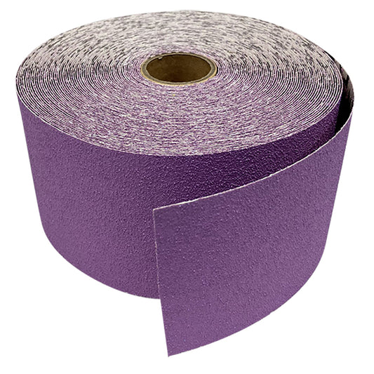 SEM 2.75" x 40 Yards - 400 Grit Ceramic Sandpaper - 1 Roll [SA22400]