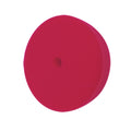 SEM Red Foam Finishing Pad - 3" - 4-Pack [SD30913]