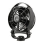 Caframo Bora II 12 - 24V - 3-Speed - 6" Marine Fan - Black [7483CABBX]