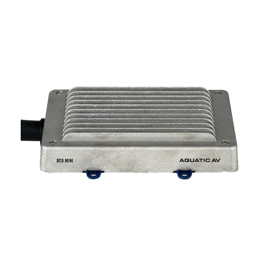 Aquatic AV BLUECUBE6 MINI Hide-Away Stereo [BC631]