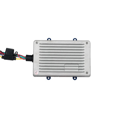 Aquatic AV BLUECUBE6 BASIC Hide-Away Stereo [BC313]