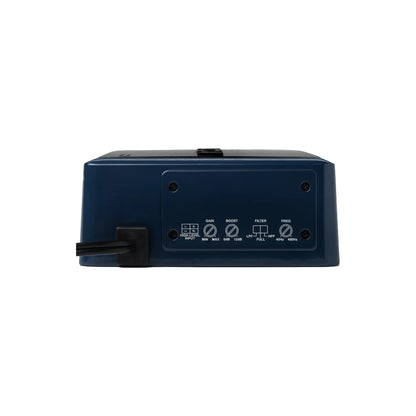 Aquatic AV AD300.2 Micro 2-Channel Amplifier [AD300]