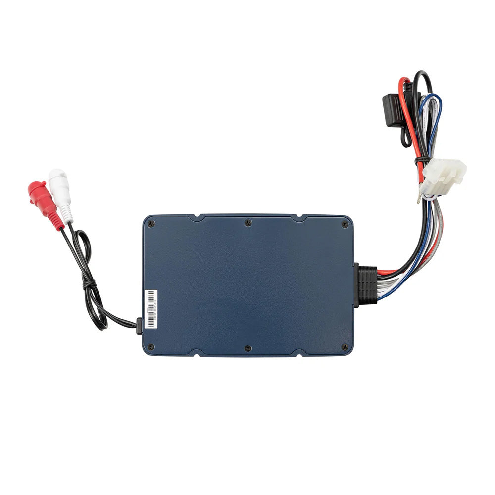 Aquatic AV AD300.2 Micro 2-Channel Amplifier [AD300]