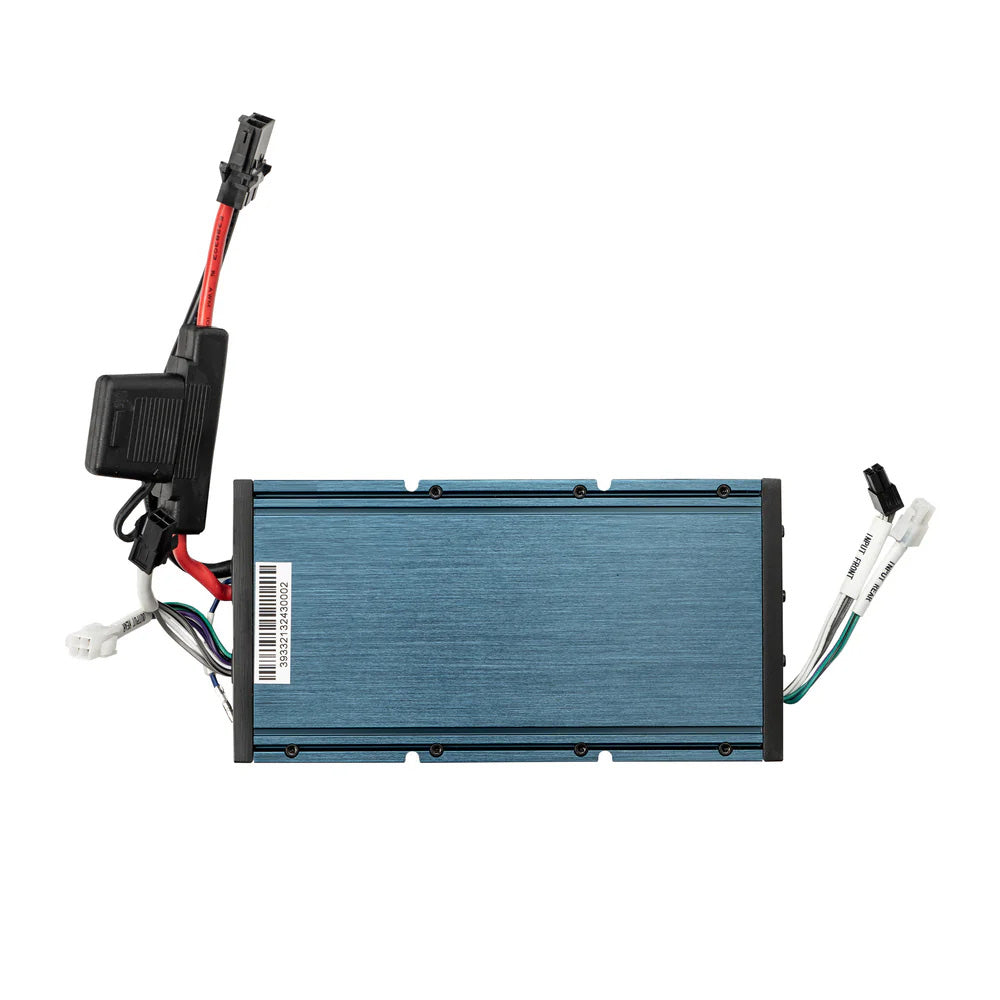 Aquatic AV AD500.4 4-Channel Amplifier [AD504]