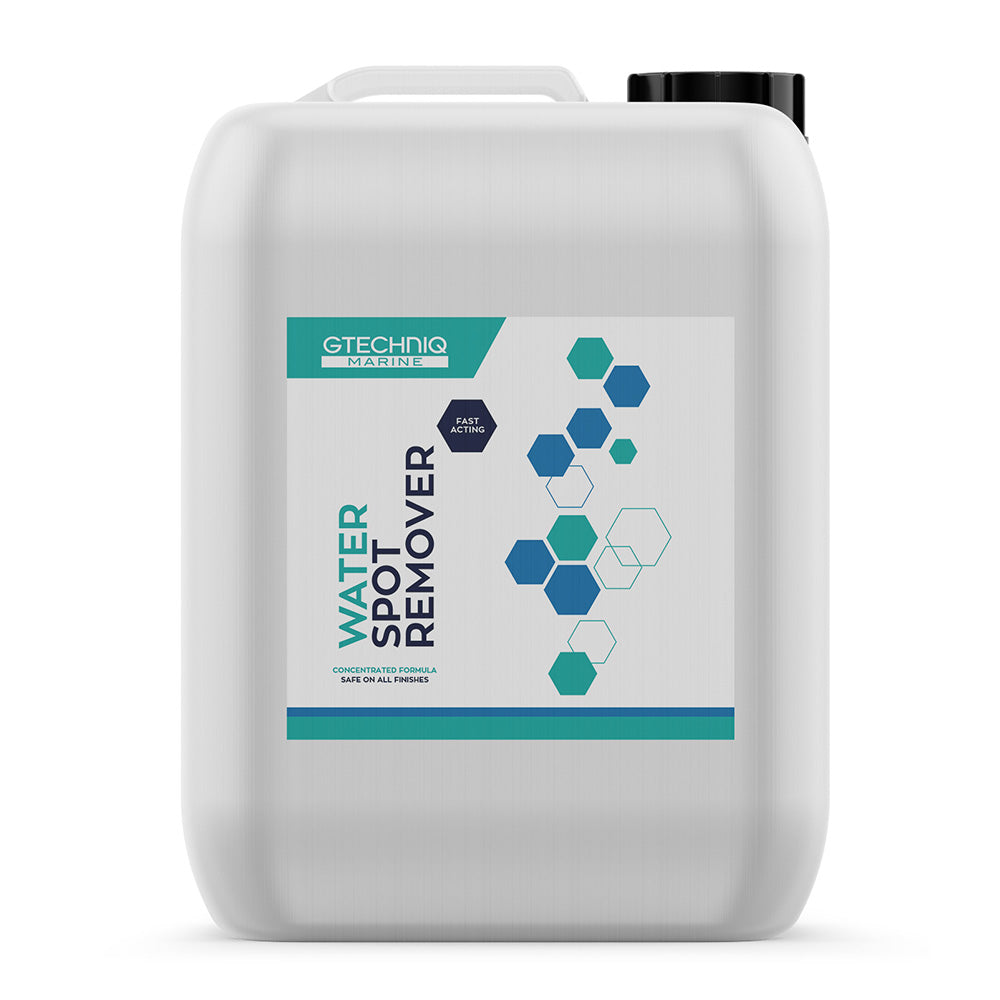 Gtechniq Water Spot Remover - 5L [MWR 5]