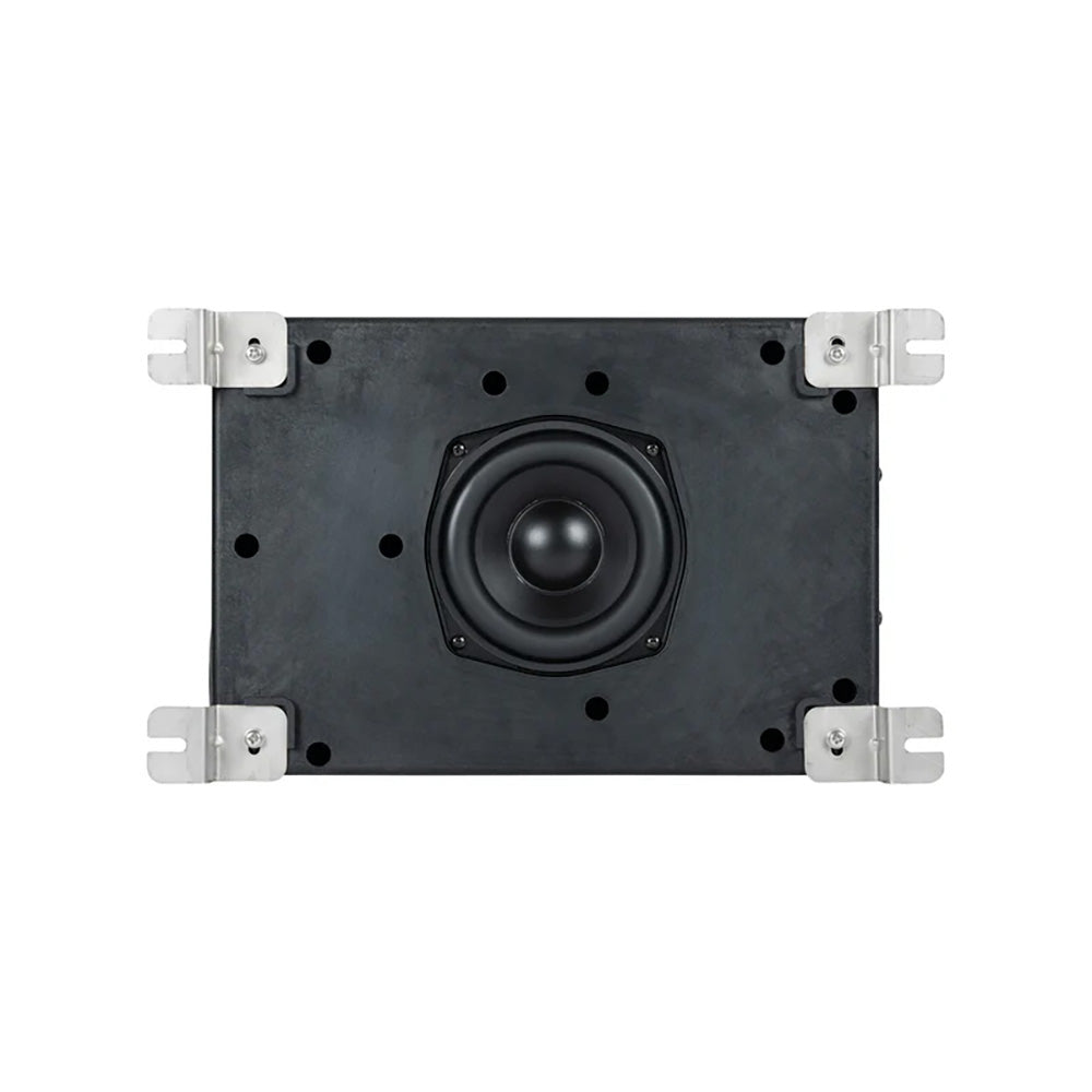 Aquatic AV SWA6Mini Amplified Compact Combined Stereo  Subwoofer + Power Supply [SW630]