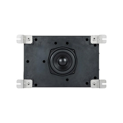 Aquatic AV SWA6Mini Amplified Compact Combined Stereo  Subwoofer + Power Supply [SW630]