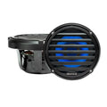 Aquatic AV Elite 10" RGB Subwoofer - Black [EL411]