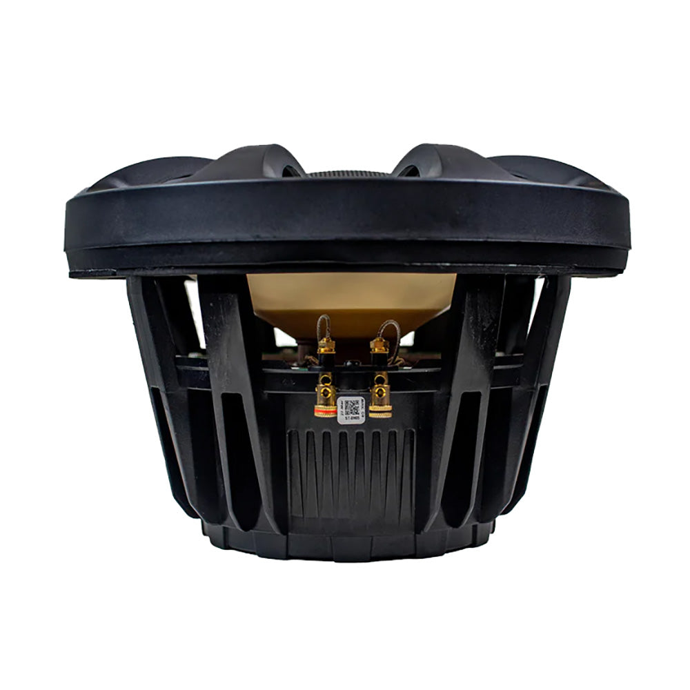 Aquatic AV PRO Sport 10" RGB Subwoofer - Black [PX212]