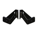 Power-Pole Dual-Braced S-8-6 - Black [PKBD-S-8-6-BLK]