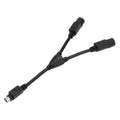 Aquatic AV Y-1 Wired Remote Splitter [CB100]