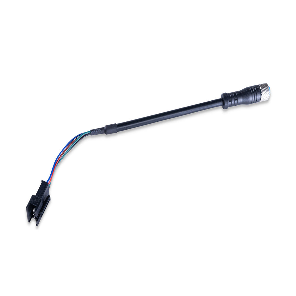 Aquatic AV RGB Universal JST Adapter (CB103) [LC110]