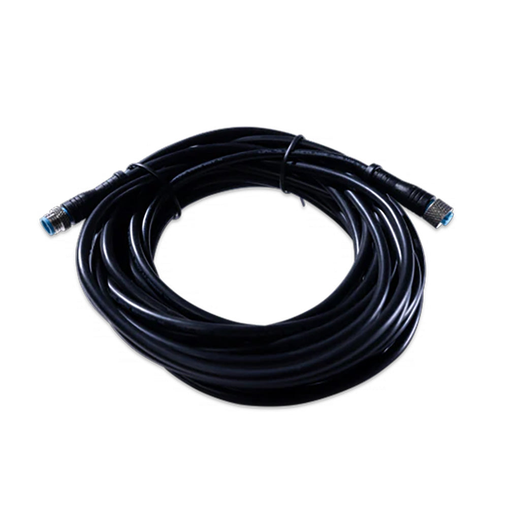 Aquatic AV RGB Extension 12" w/DIN Connector [LC103]