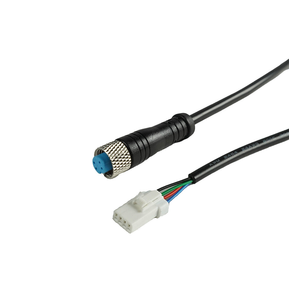 Aquatic AV RGB Adapter DIN Female-HRB Male [LC122R1]