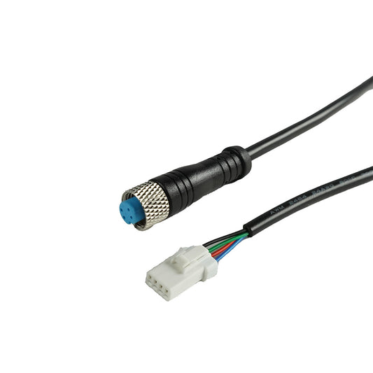 Aquatic AV RGB Adapter DIN Female-HRB Male [LC122R1]