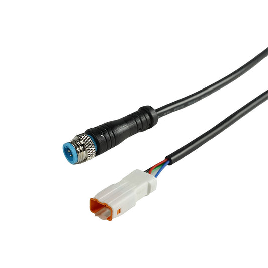 Aquatic AV RGB Adapter DIN Male-HRB Female [LC123R1]